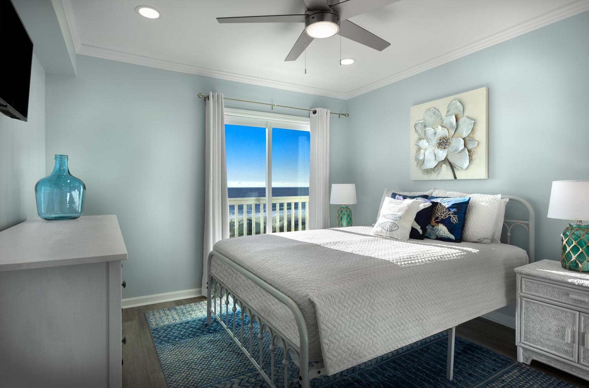 Steps To The Beach Relaxing 2Br Oceanfront Condo Myrtle Beach Exterior foto