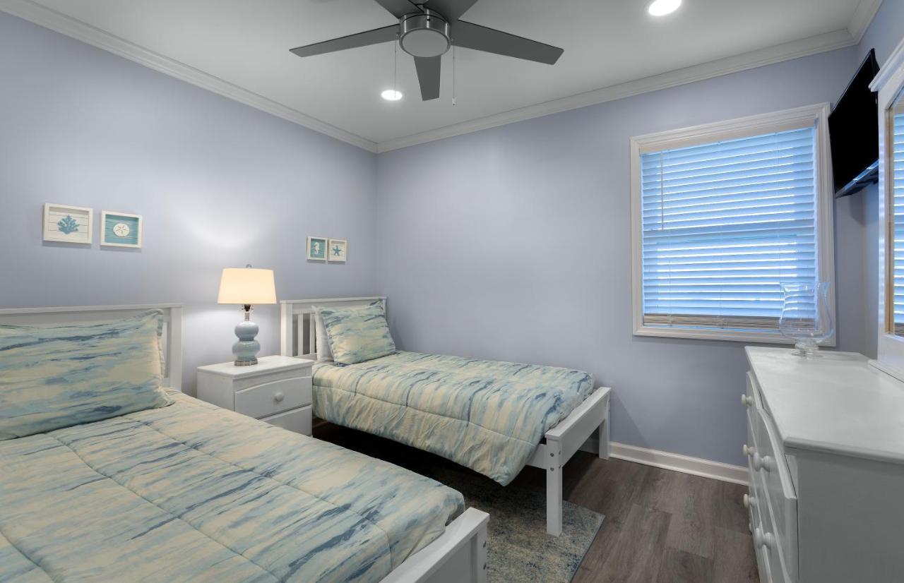 Steps To The Beach Relaxing 2Br Oceanfront Condo Myrtle Beach Exterior foto
